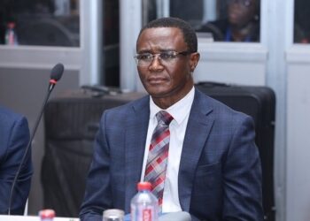 Former GRA Boss, Two Others Arrested Over SML Contract Probe