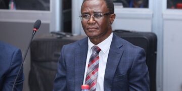 Former GRA Boss, Two Others Arrested Over SML Contract Probe