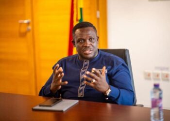 Communication Minister to hold inaugural meeting with Parliamentary Select Committee on Information and Communications