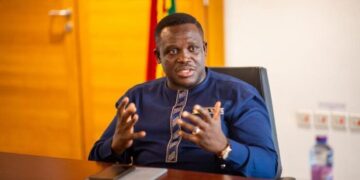 Communication Minister to hold inaugural meeting with Parliamentary Select Committee on Information and Communications