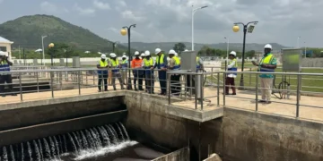 Ghana Water Ltd to crackdown and prosecute offenders for illegal connections
