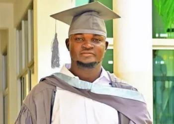 Kenyan Police officers charged over death of blogger in custody