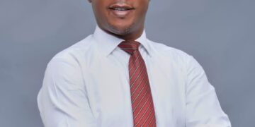 Sylvester Tetteh launches bid for NPP General Secretary Position