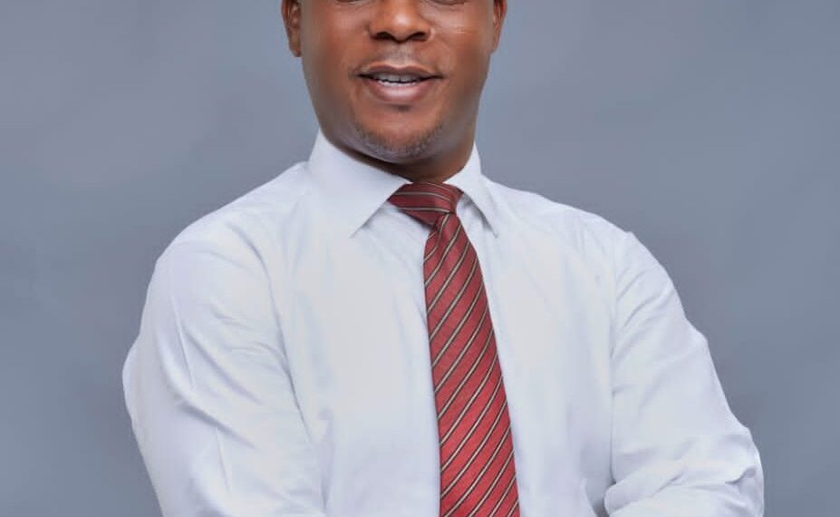 Sylvester Tetteh launches bid for NPP General Secretary Position