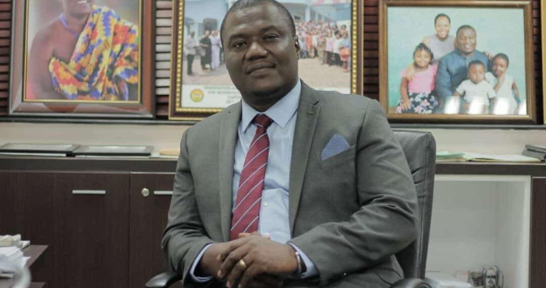 GRNMA Strike: Minority urges dialogue over legal action