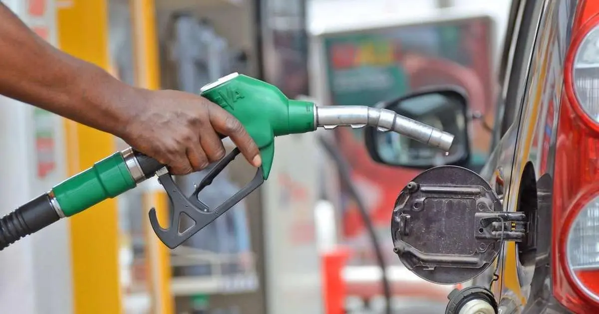 GRA Postpones GHC1 Fuel Levy on Petroleum Products to June 16
