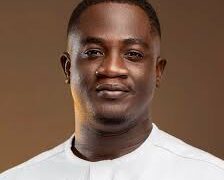 TREE FOR LIFE INITIATIVE: ABUAKWA SOUTH MCE EXPLAINS WHY THEIR MASS PLANTING DIDN'T COME OFF