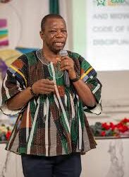 GRNMA Strike: Govt hasn’t done proper costing of our conditions of service- GRNMA Veep