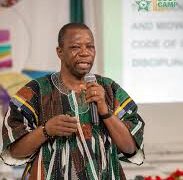 GRNMA Strike: Govt hasn’t done proper costing of our conditions of service- GRNMA Veep