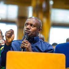 We're reforming ECG, not selling it – John Jinapor