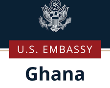 U.S. Embassy in Ghana warns visa holders against legal violations, urges compliance with immigration rules