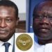 Report on June 2 or face Interpol red notice - OSP tells Ofori-Atta
