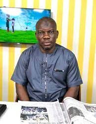 Mahdi Jibril defends Petroleum Levy, urges NPP to ask relevant questions