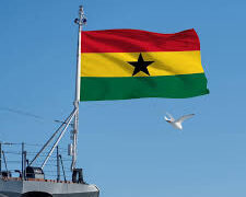 Ghana ranks 9th in Africa for highest debt to China, owing $6.1 Billion