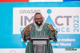 Shea Expo 2025 to Spotlight Ghana’s Rural Industrialisation Drive — Dr. Otokunor