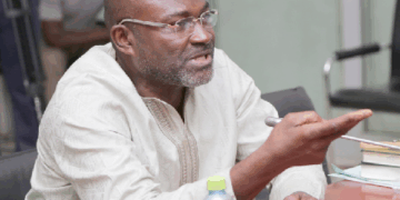 Make choices that represent Ghanaians – Ken Agyapong urges NPP delegates