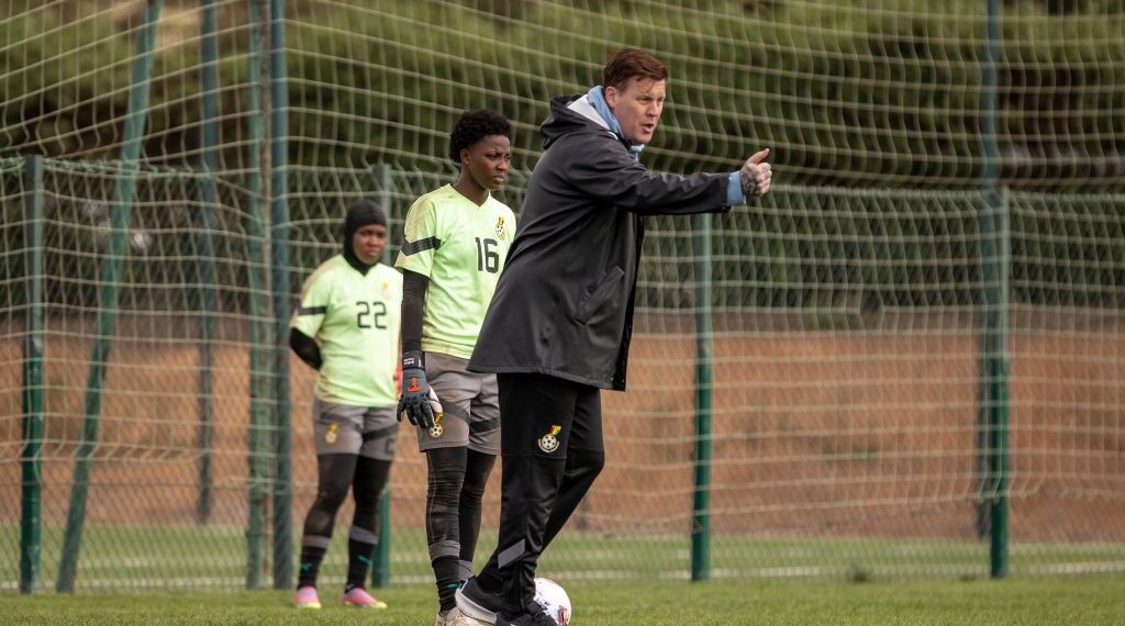 2024 WACFON: Black Queens 24-woman squad announced – FULL LIST