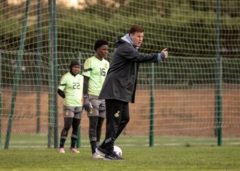 2024 WACFON: Black Queens 24-woman squad announced – FULL LIST