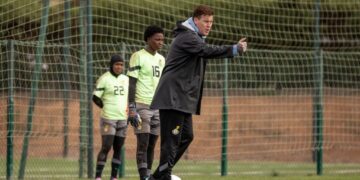 2024 WACFON: Black Queens 24-woman squad announced – FULL LIST