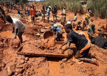Assin Kyekyewere Circuit Court Remands Eight Suspected Illegal Miners for Two Weeks