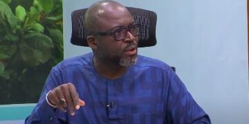 Medical complications preventing Ken Ofori from coming-Ibrahim Adjei