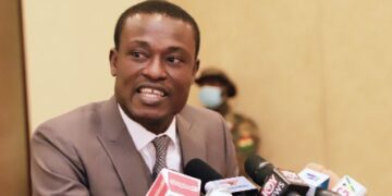 OSP clarifies asset declaration rules after Adom-Otchere’s court action