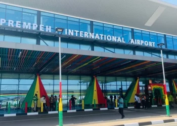 Prempeh I International Airport runway extension project to be completed in 2025 – Transport Minister