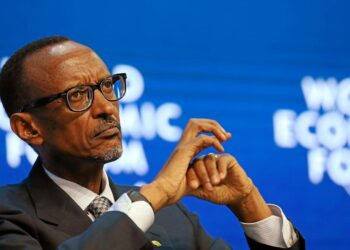 Rwanda withdraws from ECCAS amid tensions with DR Congo