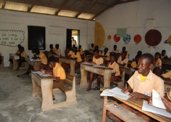 Government to ban the use of wooden chairs in Schools