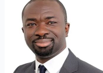 Manhyia MP Slams Asiedu Nketia Over EC Attacks