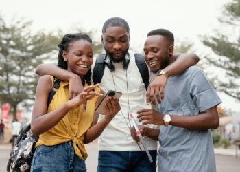 Government Rolls Out Youth Internship Scheme to Boost Security Services and Tackle Unemployment