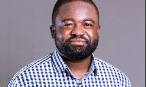 Krowor MCE calls for a peaceful Homowo Festivities