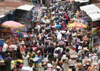 Obuasi Black Park Traders Call for Increased Security