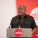 President Mahama directs contractors to resume work on stalled Eastern Regional Hospital project