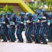 Presidency holds Guard Changing ceremony today