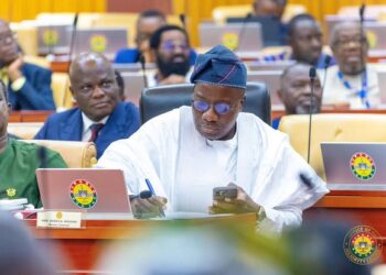 Ayariga demands accountability for two missing Pilgrims