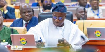 Ayariga demands accountability for two missing Pilgrims