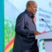 24-Hour Economy transitions from “Slogan to Strategy”-Mahama