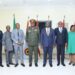 Defence Minister Inaugurates New DIHOC Governing Board