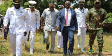 Defense Minister Commends Armed Forces, Announces 12,000 New Recruits After Garrison Tour