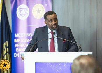 Reject Dollar Payments to Safeguard Economy – BoG Urges Public