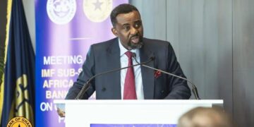 Reject Dollar Payments to Safeguard Economy – BoG Urges Public