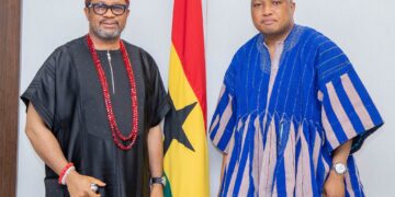 Ablakwa Addresses ‘Igbo Kingdom’ Claims, Urges Calm and Respect for Ghana’s Traditions