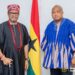 Ablakwa Addresses ‘Igbo Kingdom’ Claims, Urges Calm and Respect for Ghana’s Traditions