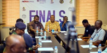 University of Ghana Corporate Football League grand finale Scheduled for July 25