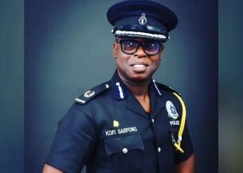 Ablekuma North Rerun: IGP is ready-ACP Kofi Sarpong