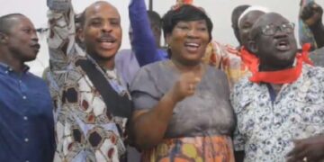 TEWU-TUC directs members to remain at home until gov’t meets demands