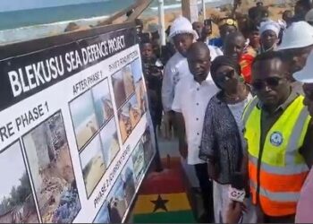 When Politics Decides Who Lives and Who Loses: How Party Lines Nearly Cost Us Our Ancestral Home