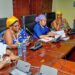 The All Region Queenmothers Association Ghana Raise Security And Cultural Concerns In Courtesy Call On Dr. Zanetor Agyeman-Rawlings