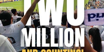 FIFA Club World Cup 2025 Hits Two Million Fan Milestone in Atlanta